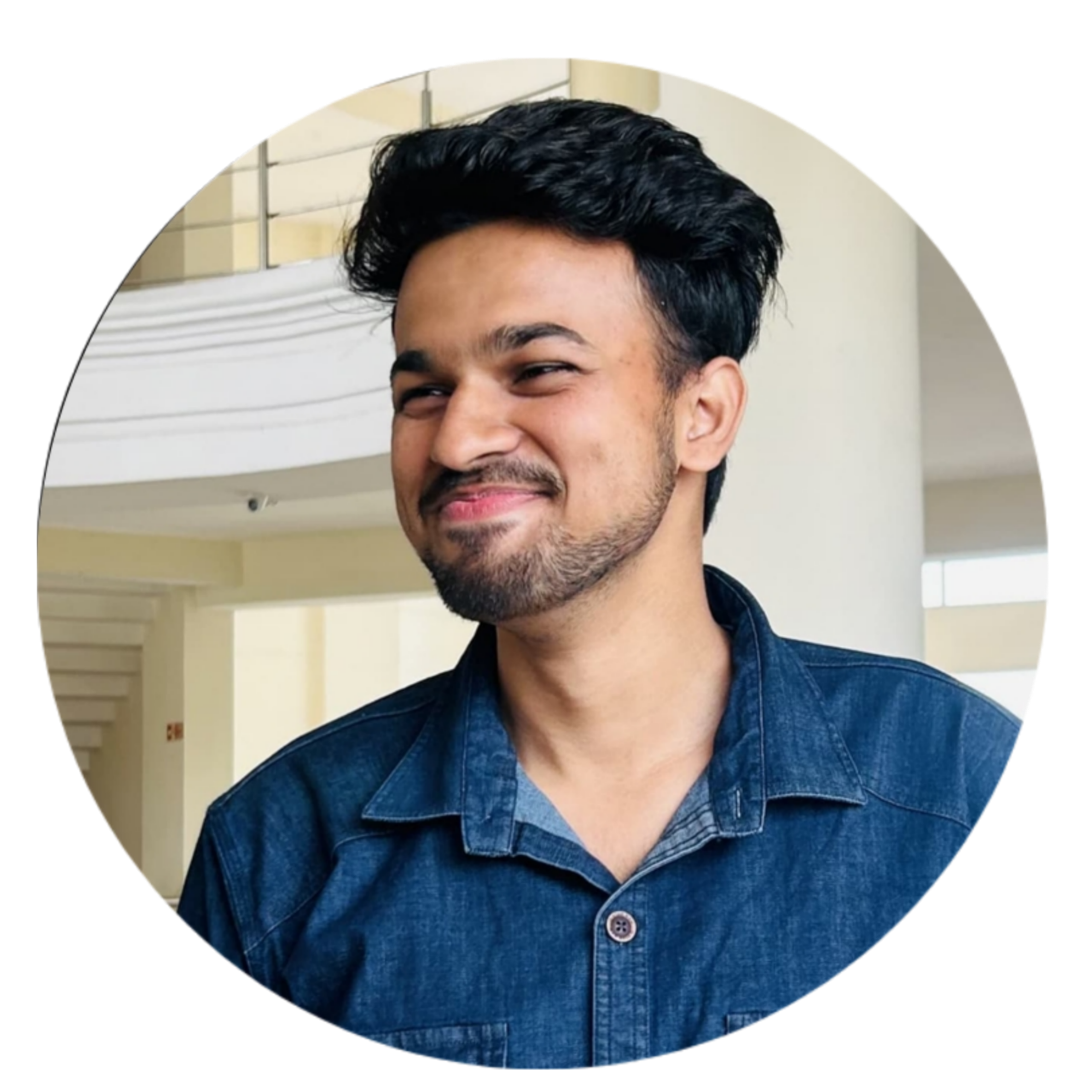Abhishek Kasaudhan